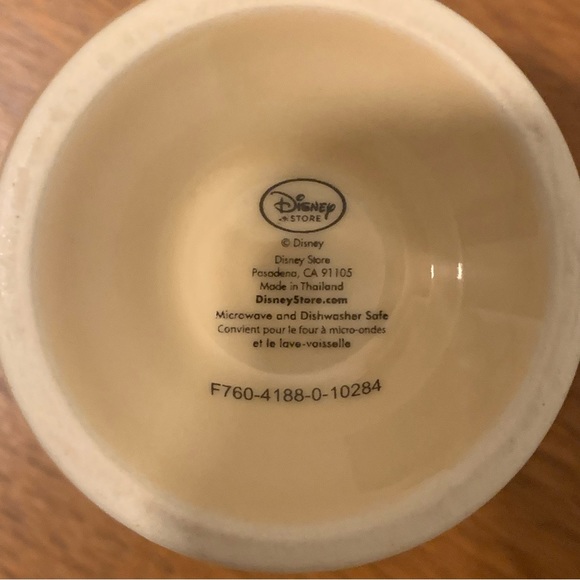 ❌SOLD❌ Alice in Wonderland Teacup - Picture 5 of 5